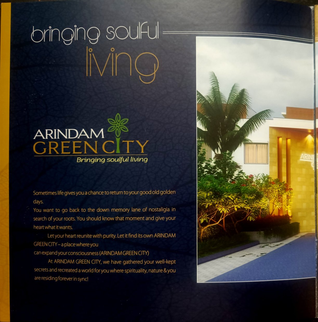 Arindam Phase 2